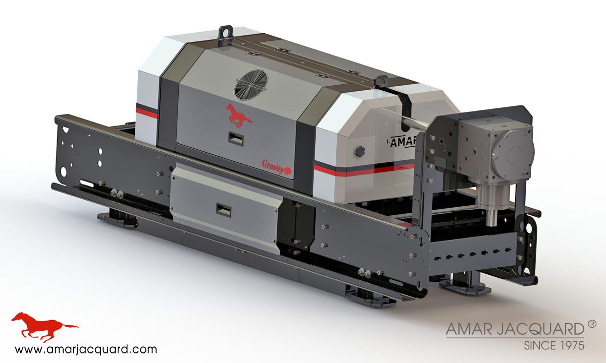 Electronic Jacquard Machine manufacturers exporters in India Punjab Ludhiana